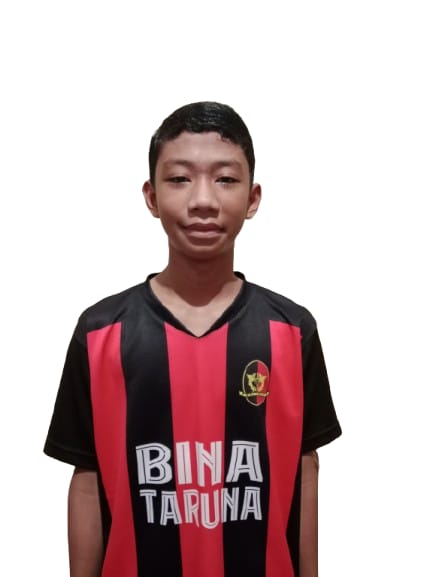 Ahmad Febrian Permana